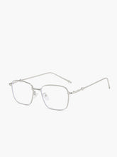 Elegant Square-Shape Glasses